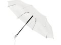 Opvouwbare paraplu LGF-400 100 CM Wit